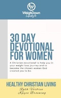 Cover: Healthy Christian Living - Reeverb Publishing