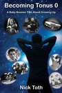 Cover: Becoming Tonus 0 - Outskirts Press