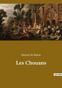 Abbildung von: Les Chouans - Culturea