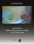 Cover: Bilder und Kommentar zu Undine von La Motte Fouqu&eacute; - Fine-Press-Atelier