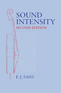 Abbildung von: Sound Intensity - CRC Press