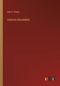 Cover: Indische Reisebilder - Outlook Verlag
