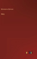 Cover: Mary - Outlook Verlag