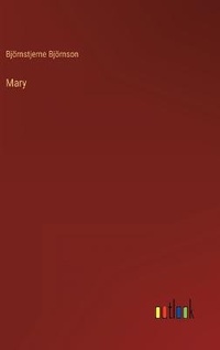 Enlarge image Cover: Mary - Outlook Verlag