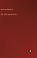 Cover: Die schoensten Novellen - Outlook Verlag