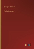Cover: Ein Fallissement - Outlook Verlag