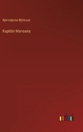 Cover: Kapitaen Mansana - Outlook Verlag