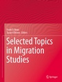 Cover: Selected Topics in Migration Studies - Springer