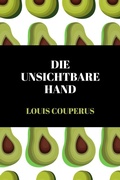 Cover: Die unsichtbare Hand - neobooks