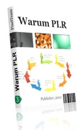 Cover: Warum PLR - neobooks