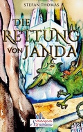 Cover: Die Rettung von Janda - VSH Jugend