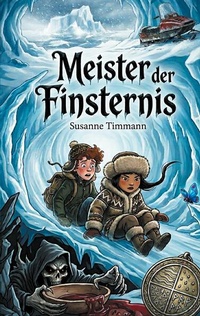 Enlarge image Cover: Meister der Finsternis - Westflügel Verlag