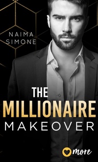 Enlarge image Cover: The Millionaire Makeover - MORE by Aufbau Digital