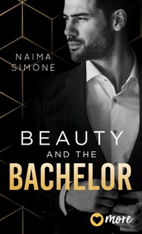 Enlarge image Cover: Beauty and the Bachelor - MORE by Aufbau Digital