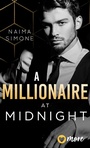 Cover: A Millionaire at Midnight - MORE by Aufbau Digital