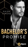 Cover: The Bachelor's Promise - MORE by Aufbau Digital