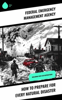 Abbildung von: How to Prepare for Every Natural Disaster - Sharp Ink