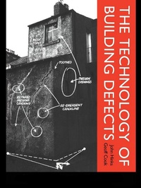 Enlarge image Cover: The Technology of Building Defects - Routledge