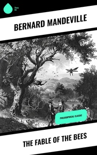 Enlarge image Cover: The Fable of the Bees - Sharp Ink
