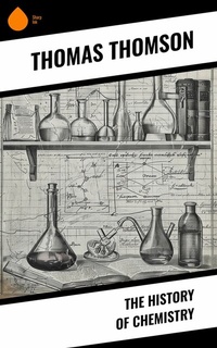 Abbildung von: The History of Chemistry - Sharp Ink