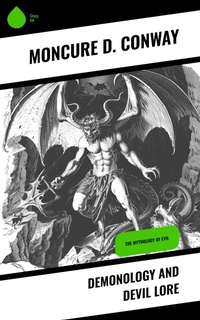 Enlarge image Cover: Demonology and Devil Lore - Sharp Ink