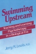 Cover: Swimming Upstream - Routledge