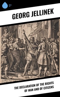 Enlarge image Cover: The Declaration of the Rights of Man and of Citizens - Sharp Ink
