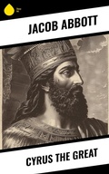 Bild: Cyrus the Great - Sharp Ink