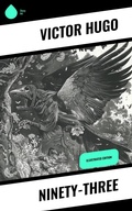 Cover: Ninety-Three - Sharp Ink