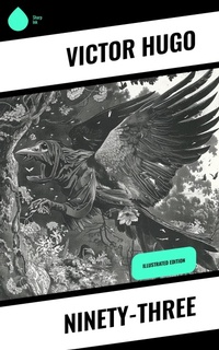 Enlarge image Cover: Ninety-Three - Sharp Ink
