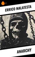 Cover: Anarchy - Sharp Ink
