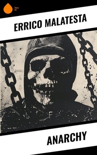 Enlarge image Cover: Anarchy - Sharp Ink