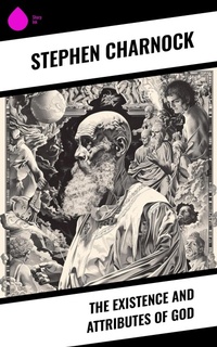 Enlarge image Cover: The Existence and Attributes of God - Sharp Ink
