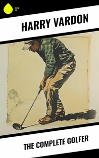 Abbildung von: The Complete Golfer - Sharp Ink