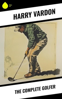 Enlarge image Cover: The Complete Golfer - Sharp Ink