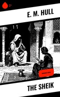 Cover: The Sheik - Sharp Ink