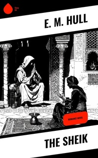 Enlarge image Cover: The Sheik - Sharp Ink