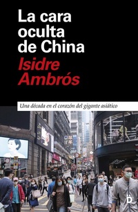 Abbildung von: La cara oculta de China - Diëresis
