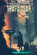Cover: Trafalgar - Sportula Ediciones