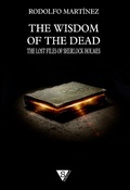 Cover: The Wisdom of the Dead - Sportula Ediciones
