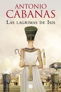 Cover: Las l&aacute;grimas de Isis - B