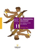 Cover: El paradigma recovery : los trabajos sociales de la libertad - Universidad Pontificia Comillas (Publicaciones)