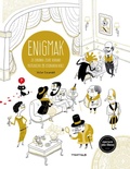 Cover: Enigmak - Ttarttalo