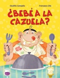 Cover: Bebe a la Cazuela? - Obelisco