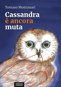Cover: Cassandra &egrave; ancora muta - Edizioni Gruppo Abele