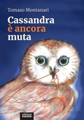 Cover: Cassandra &egrave; ancora muta - I ricci;EGA-Edizioni Gruppo Abele