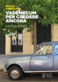 Cover: Vademecum per credere ancora - Altrimedia Edizioni