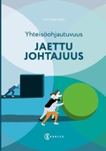 Cover: Yhteis&ouml;ohjautuvuus : Jaettu johtajuus - Karlex Oy