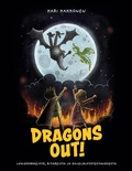 Cover: Dragons Out! - Books on Demand