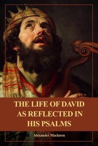 Enlarge image Cover: The Life of David as Reflected in his Psalms - SSEL